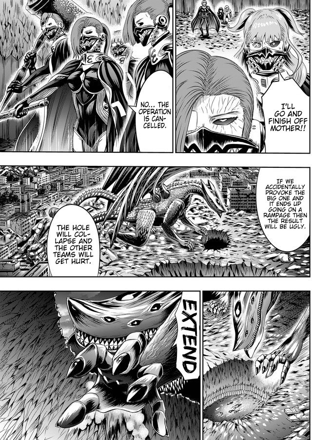 Tokyo Dragon Chapter 43 #4