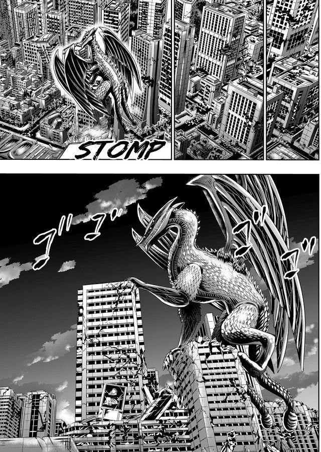 Tokyo Dragon Chapter 43 #20