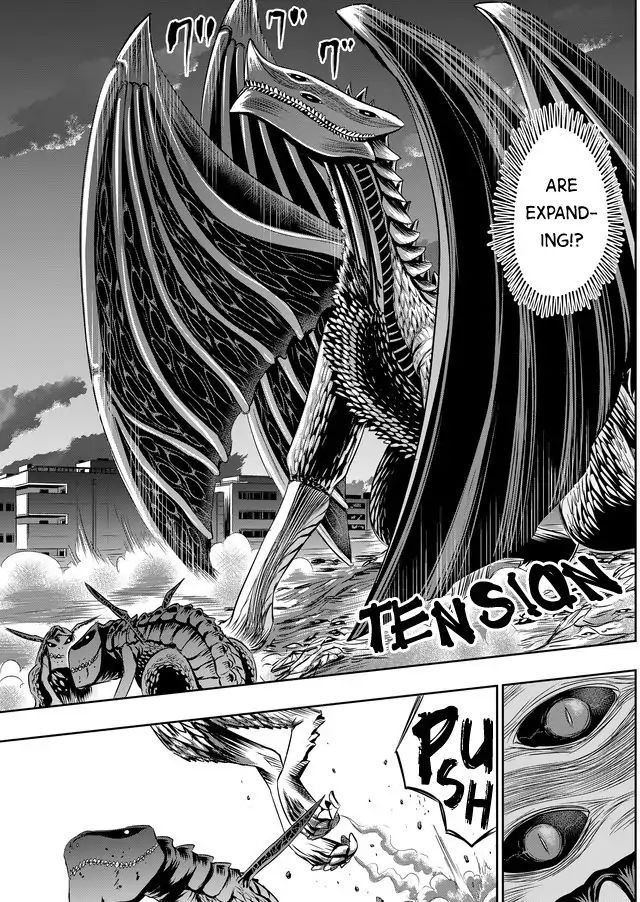 Tokyo Dragon Chapter 16 #5