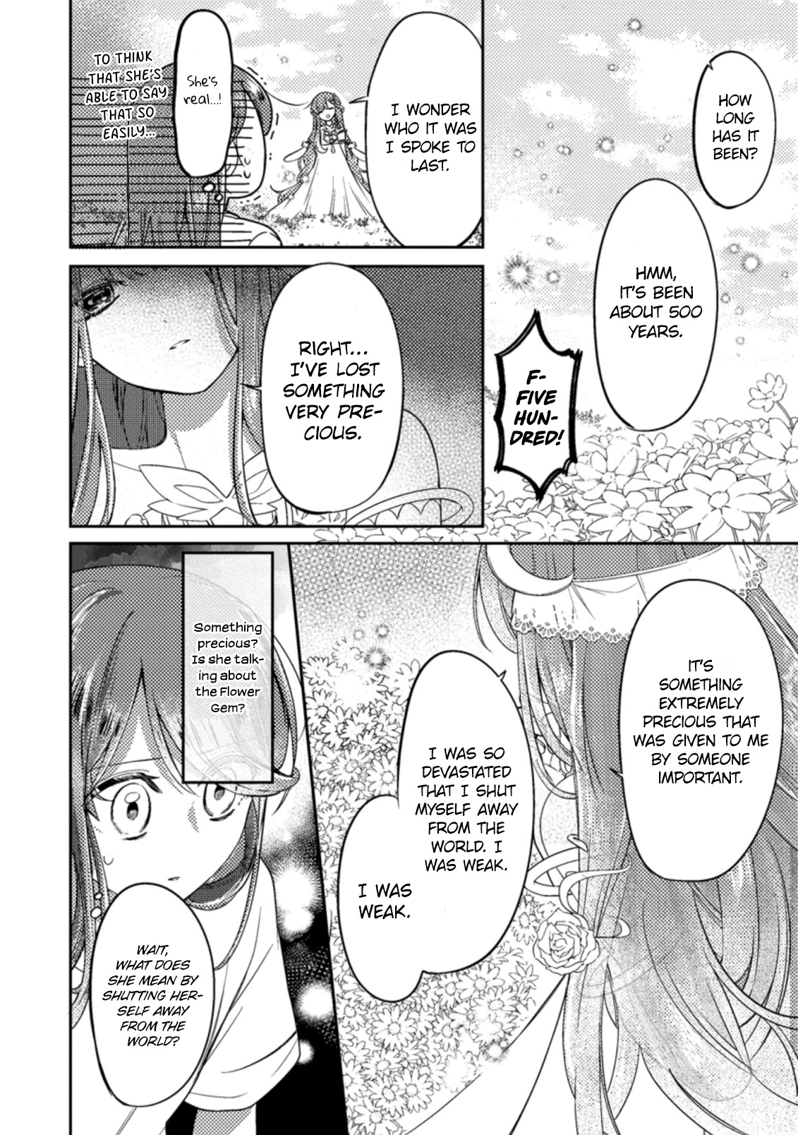 Boxed Garden Chapter 16 #9