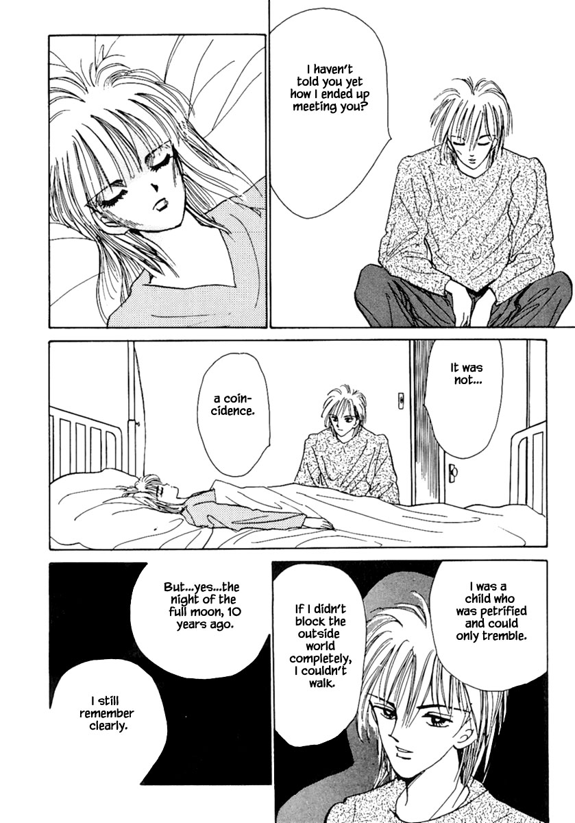 Shi To Kanojo To Boku Chapter 4 #33