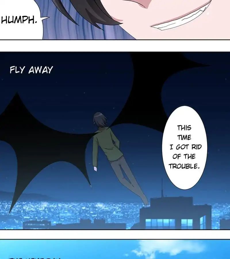 Vampire Neighbor Chapter 78 #5