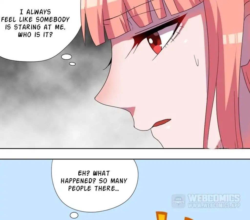 Vampire Neighbor Chapter 64 #10