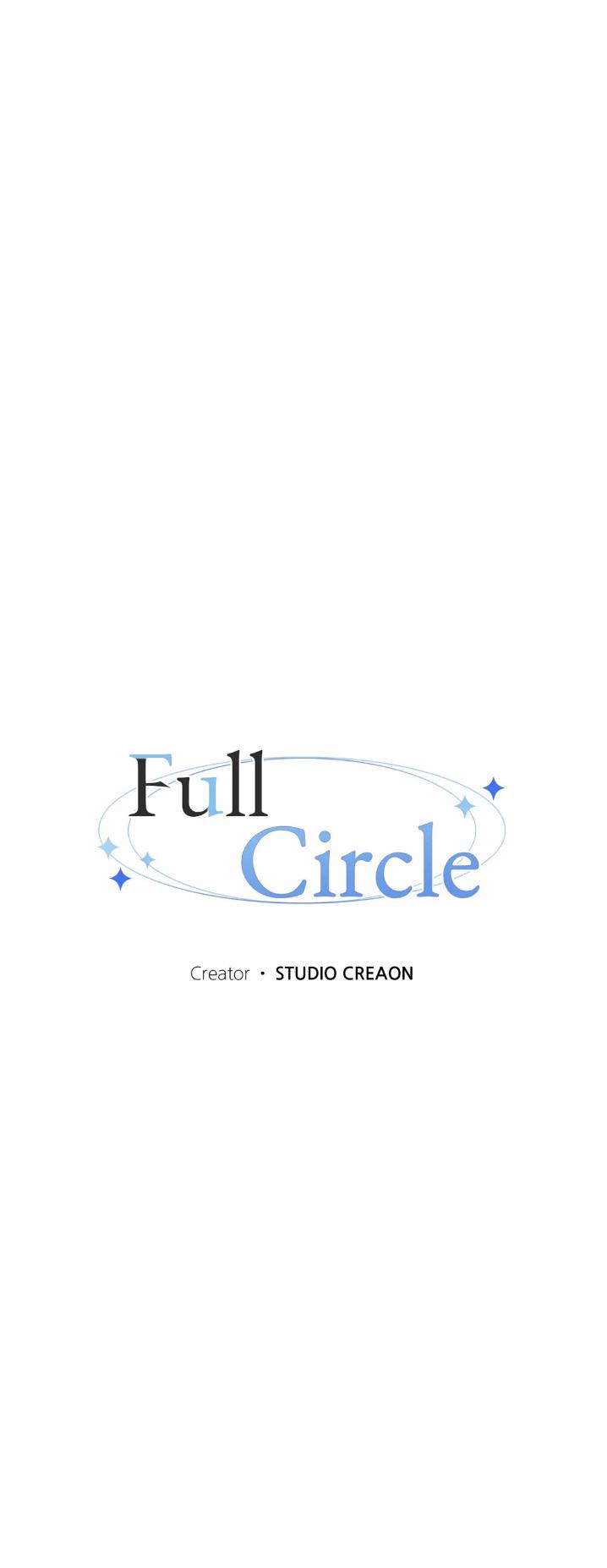 Full Circle Chapter 8 #5