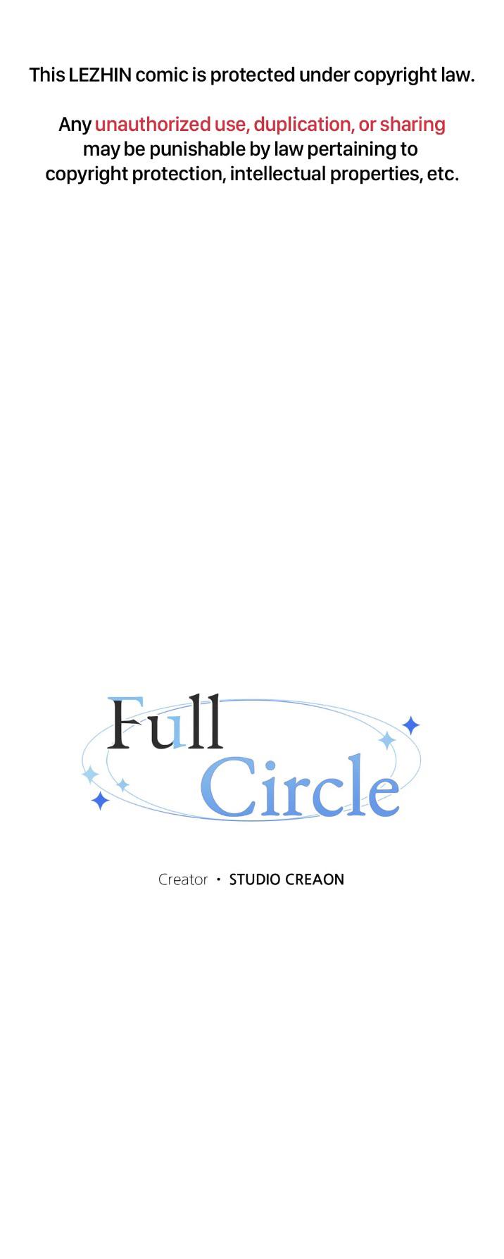 Full Circle Chapter 7 #3