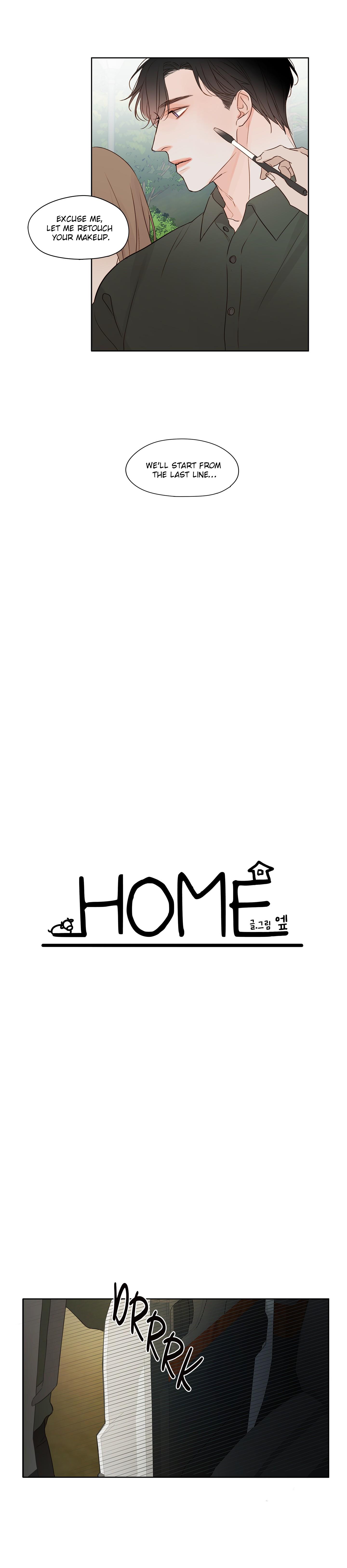 Home (Ep) Chapter 6 #4