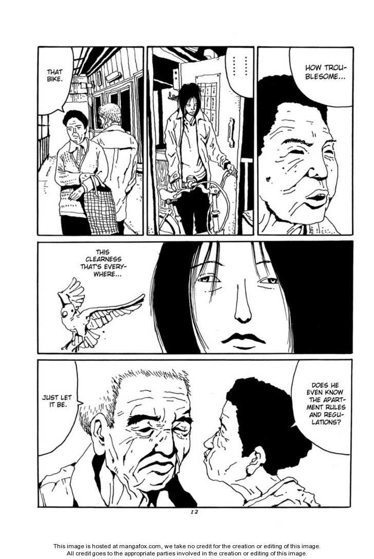 Brothers Of Japan Chapter 1 #10