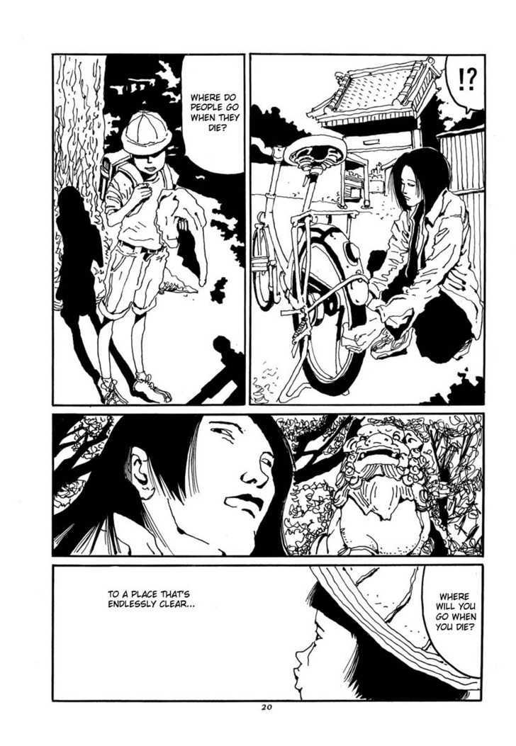 Brothers Of Japan Chapter 0 #18