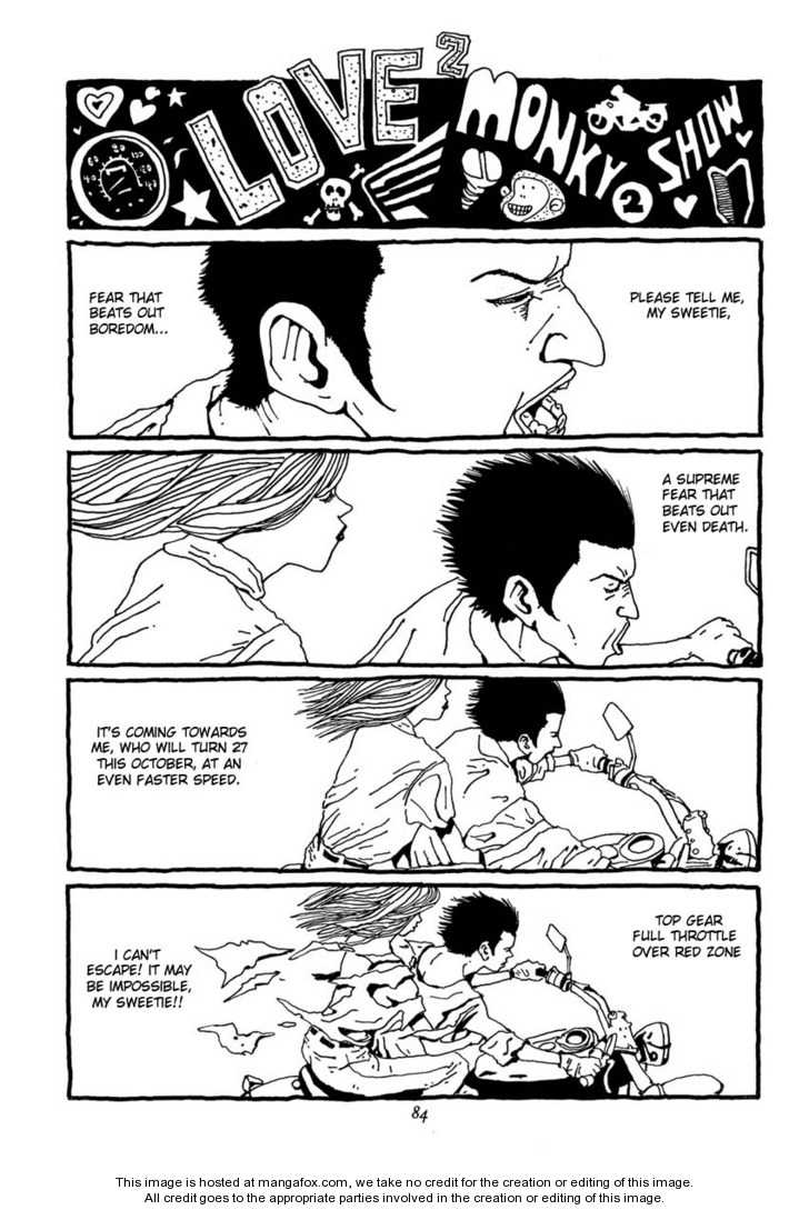 Brothers Of Japan Chapter 1 #82