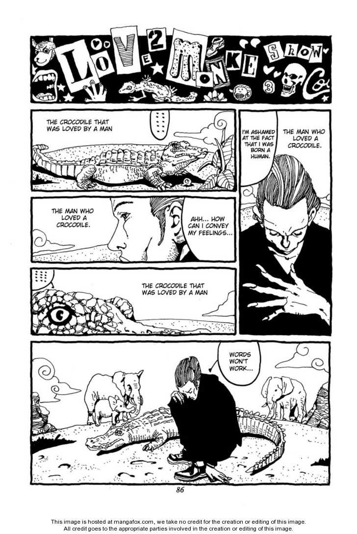 Brothers Of Japan Chapter 1 #84