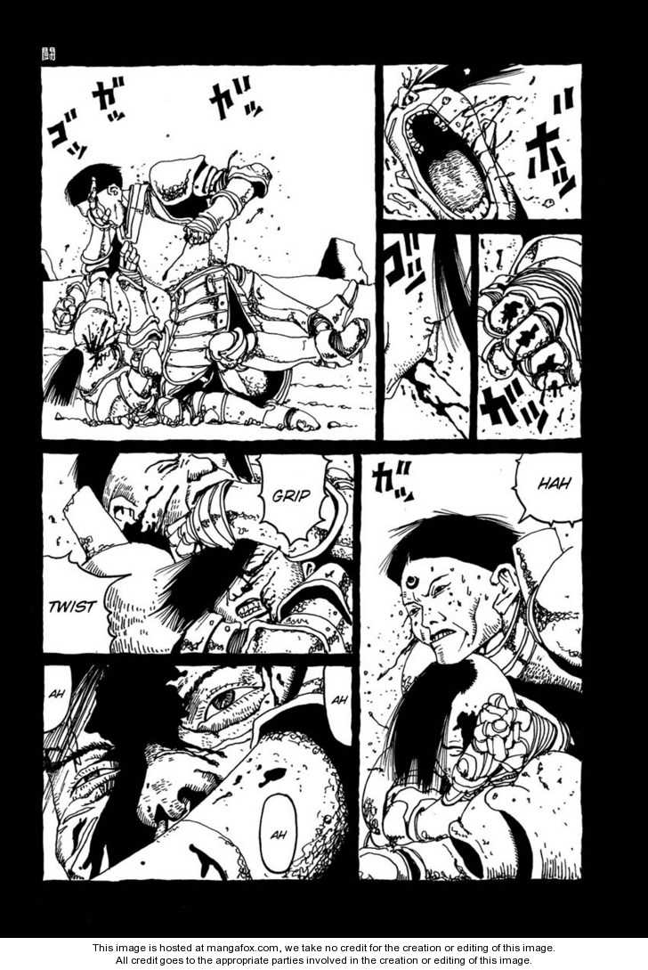 Brothers Of Japan Chapter 1 #102