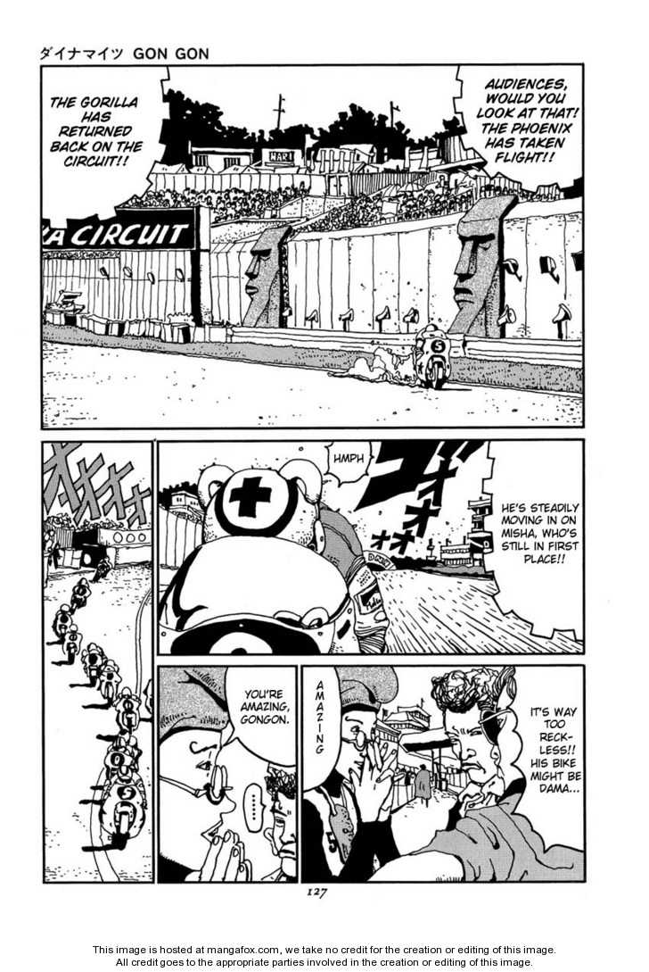 Brothers Of Japan Chapter 1 #124
