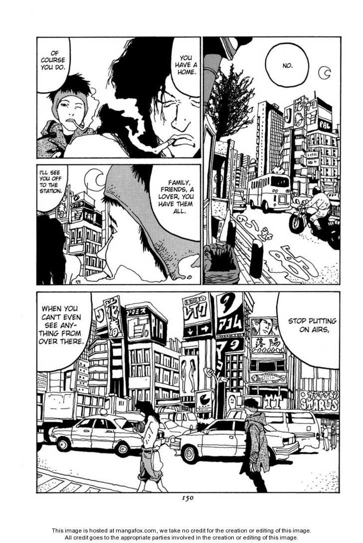 Brothers Of Japan Chapter 1 #147