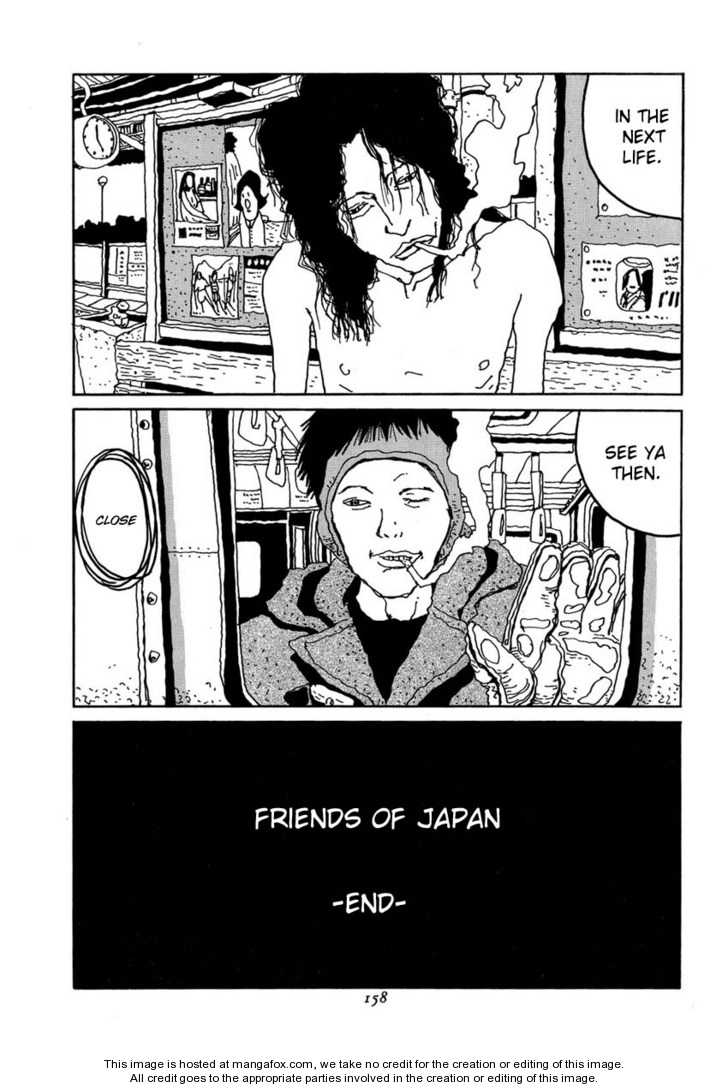 Brothers Of Japan Chapter 1 #155