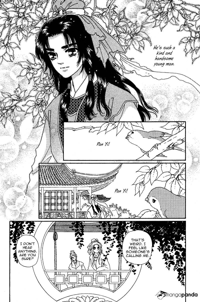 Bird Of Youth Chapter 13 #24