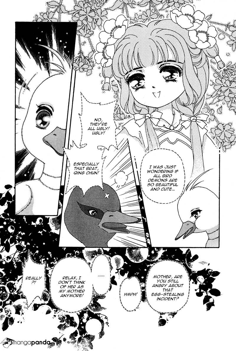 Bird Of Youth Chapter 13 #30
