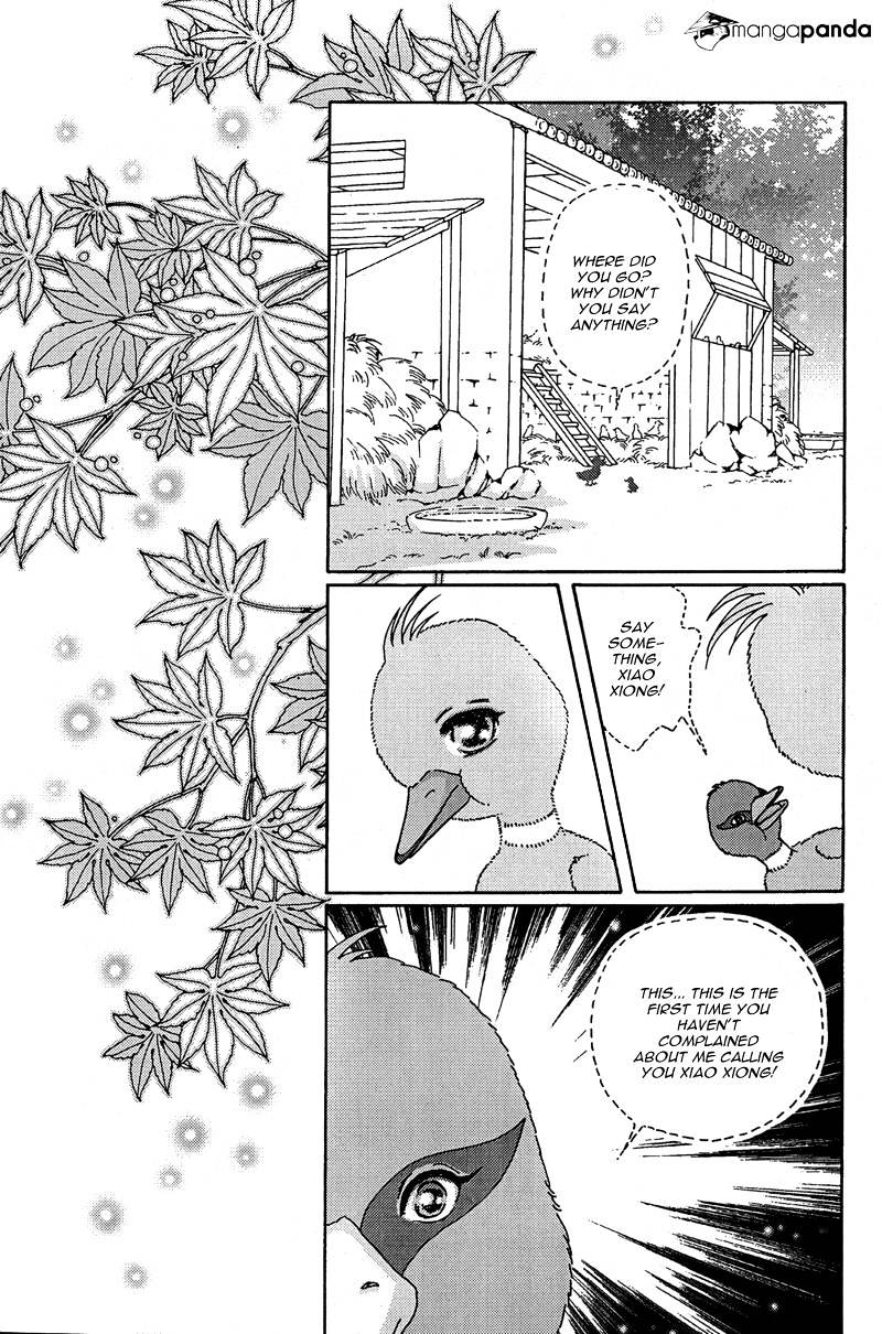 Bird Of Youth Chapter 11 #40