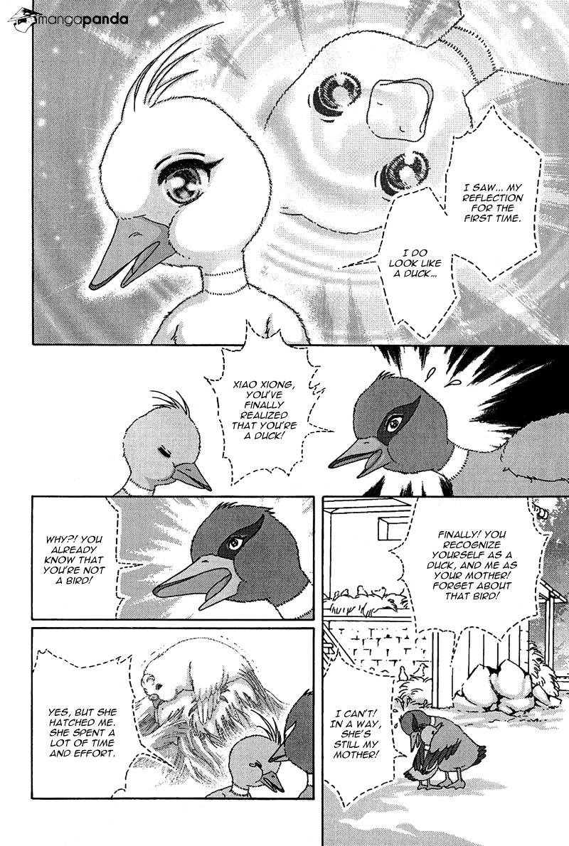 Bird Of Youth Chapter 11 #41