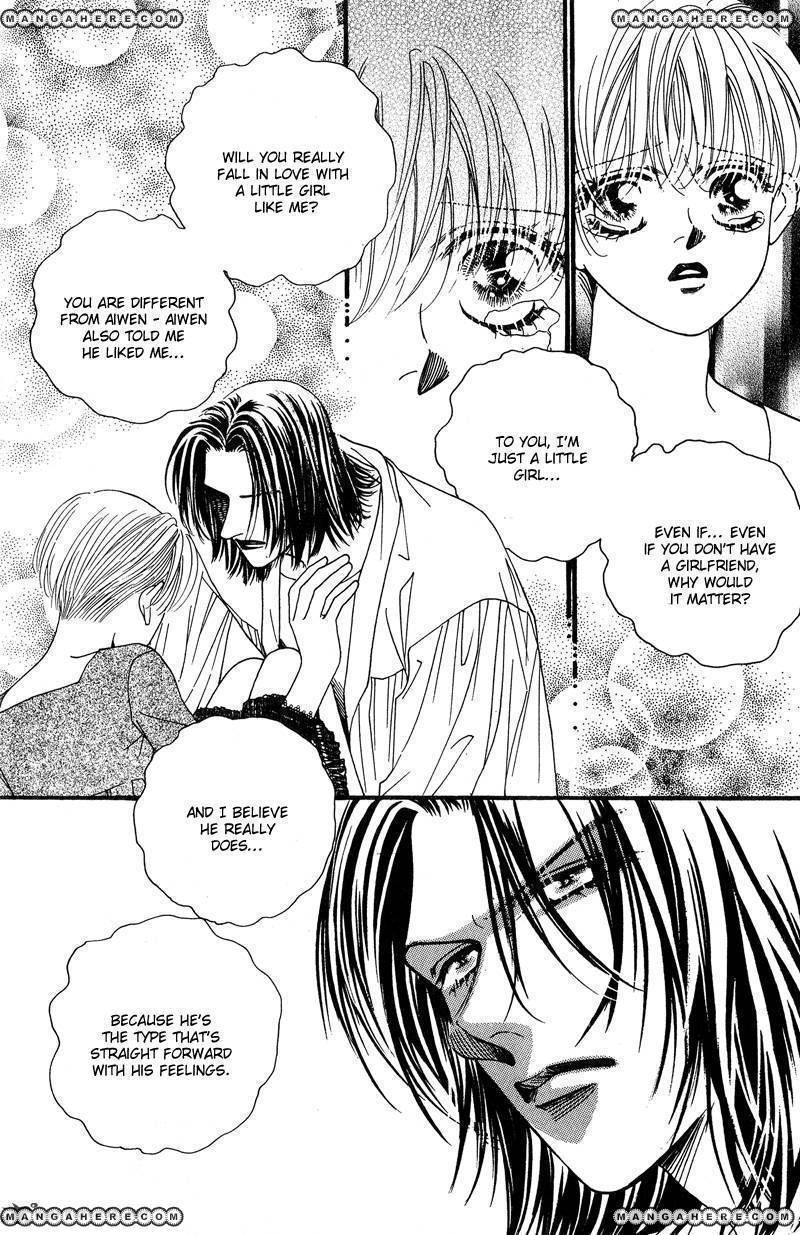 Ingenuo Chapter 15.08 #97