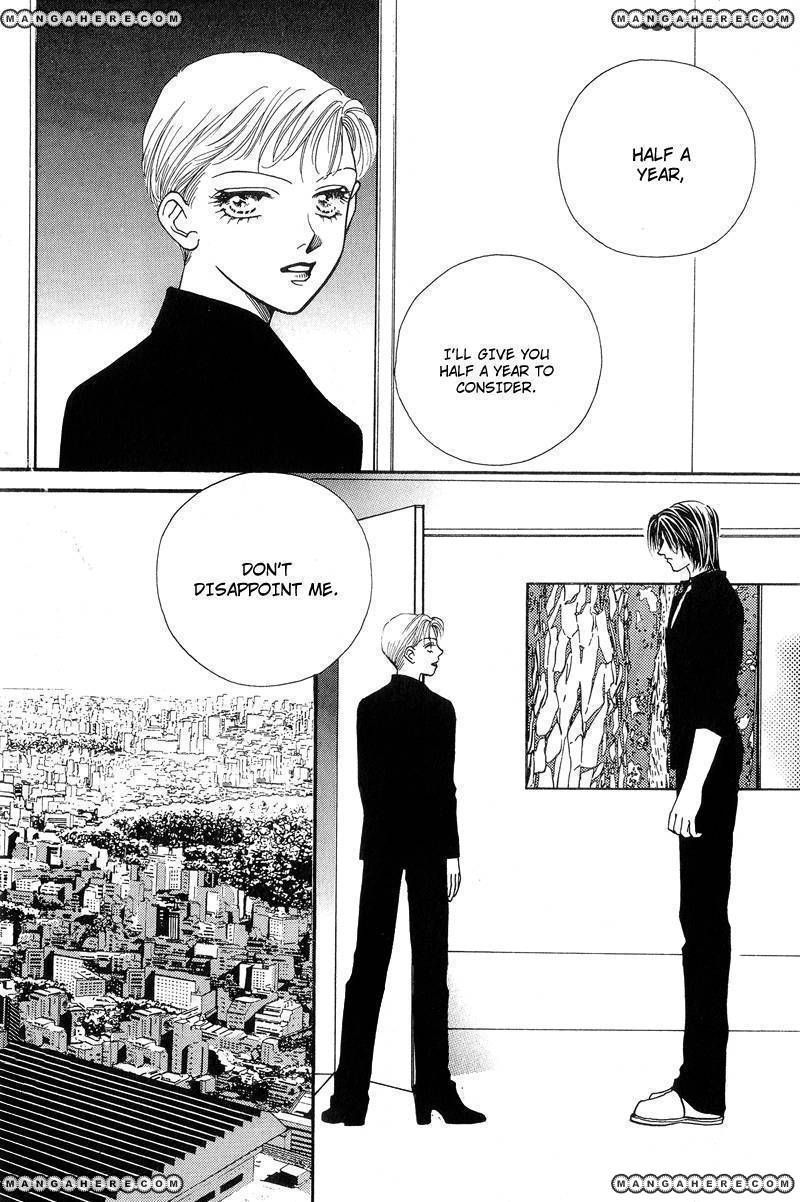 Ingenuo Chapter 15.08 #146