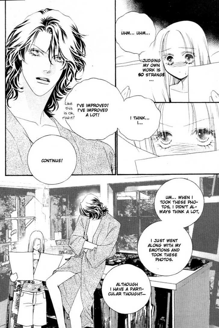 Ingenuo Chapter 15.05 #4