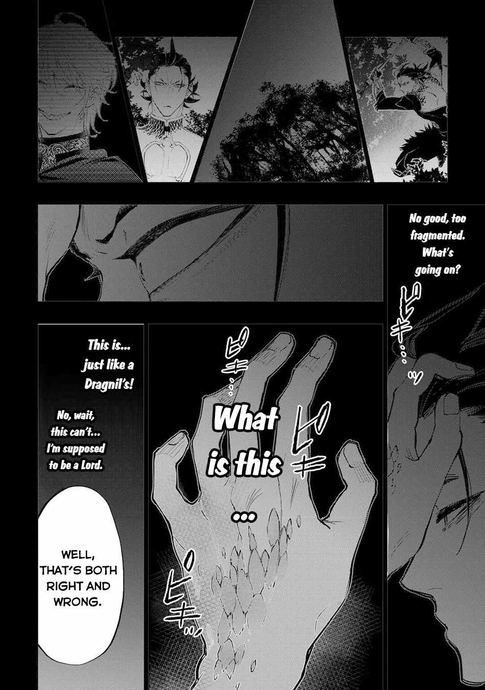 The New Gate Chapter 92 #5