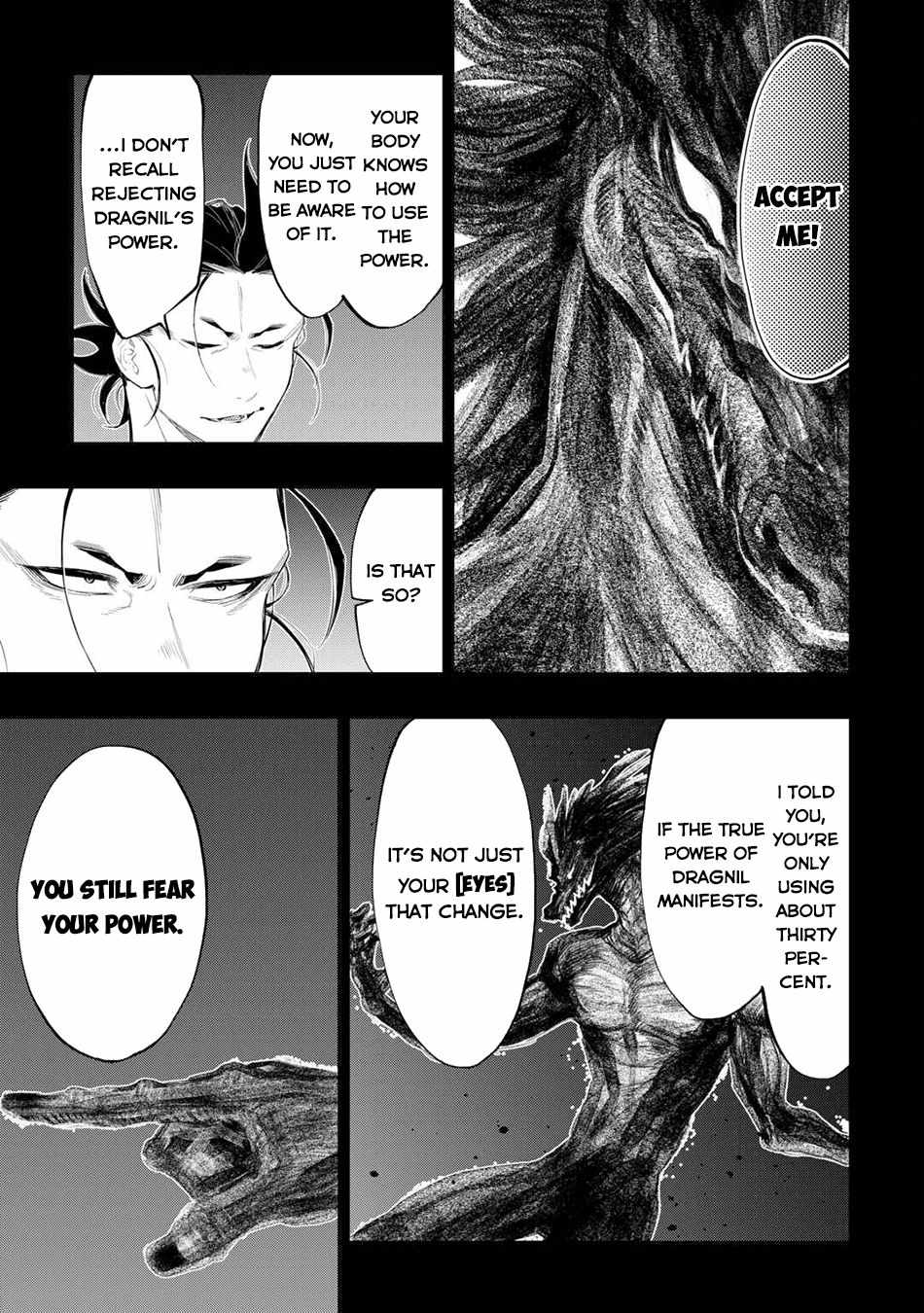The New Gate Chapter 92 #12