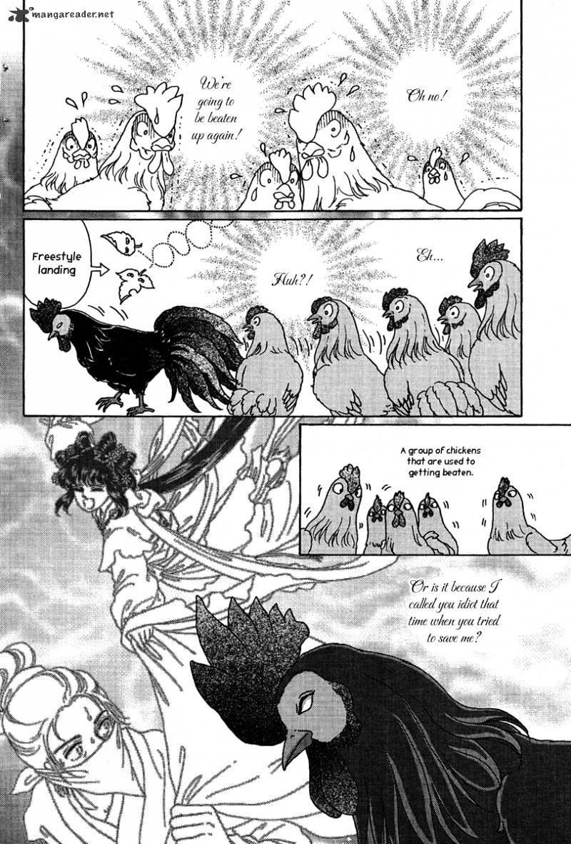 Bird Of Youth Chapter 5 #42