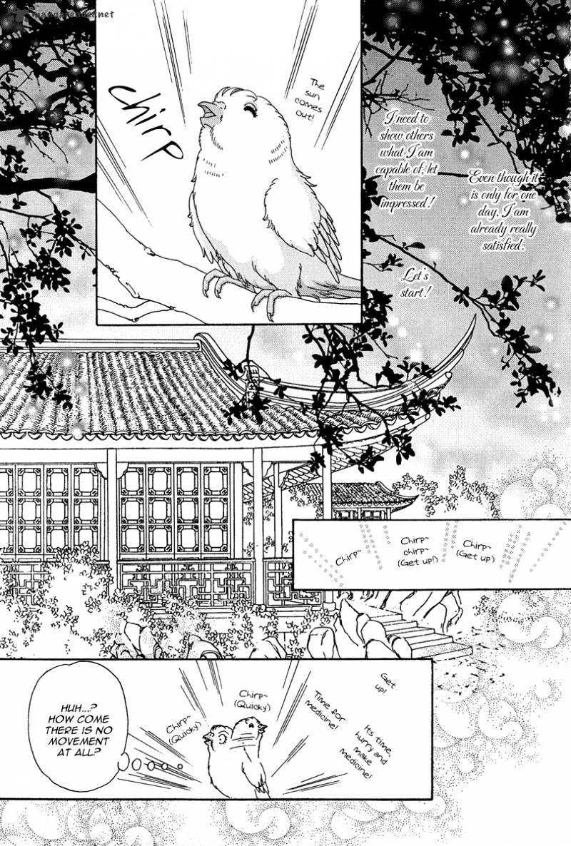 Bird Of Youth Chapter 1 #37