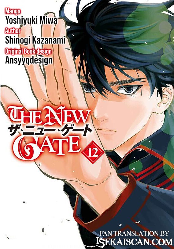The New Gate Chapter 88 #2