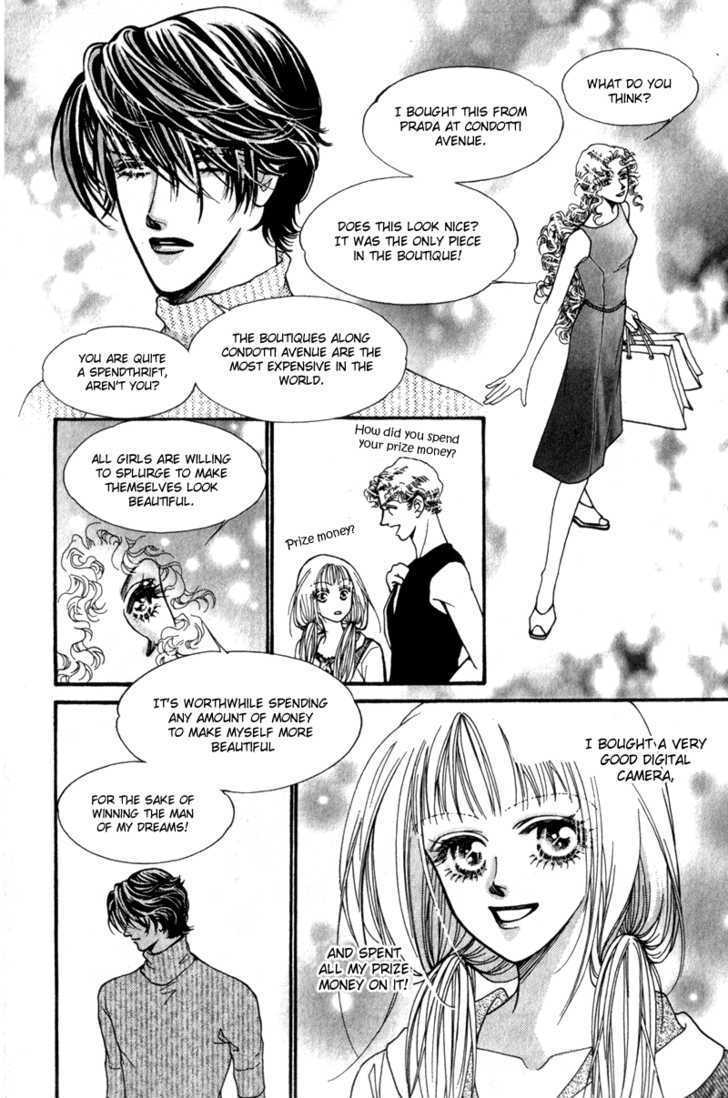 Ingenuo Chapter 10.05 #21