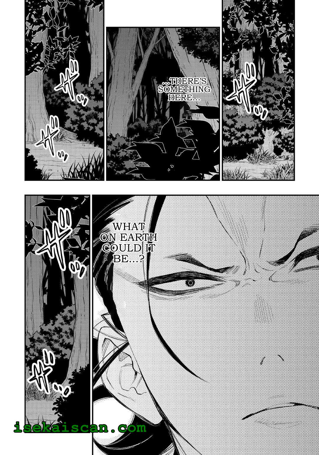 The New Gate Chapter 84 #6
