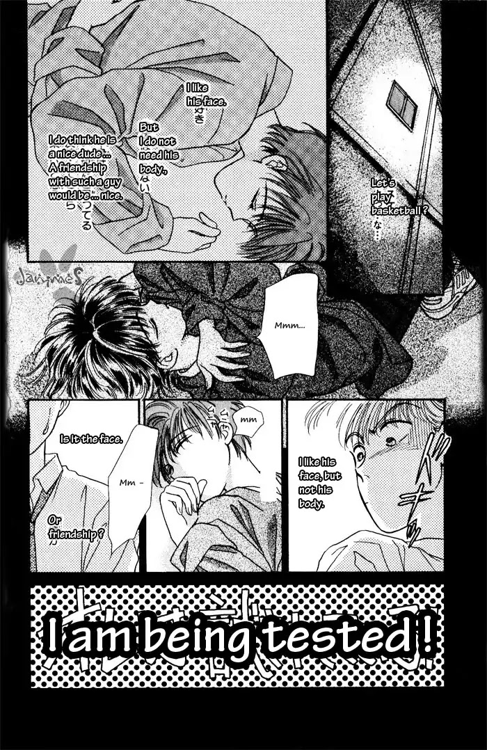 Ppoi! Chapter 8 #40