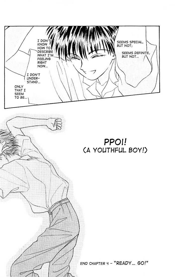 Ppoi! Chapter 4 #64