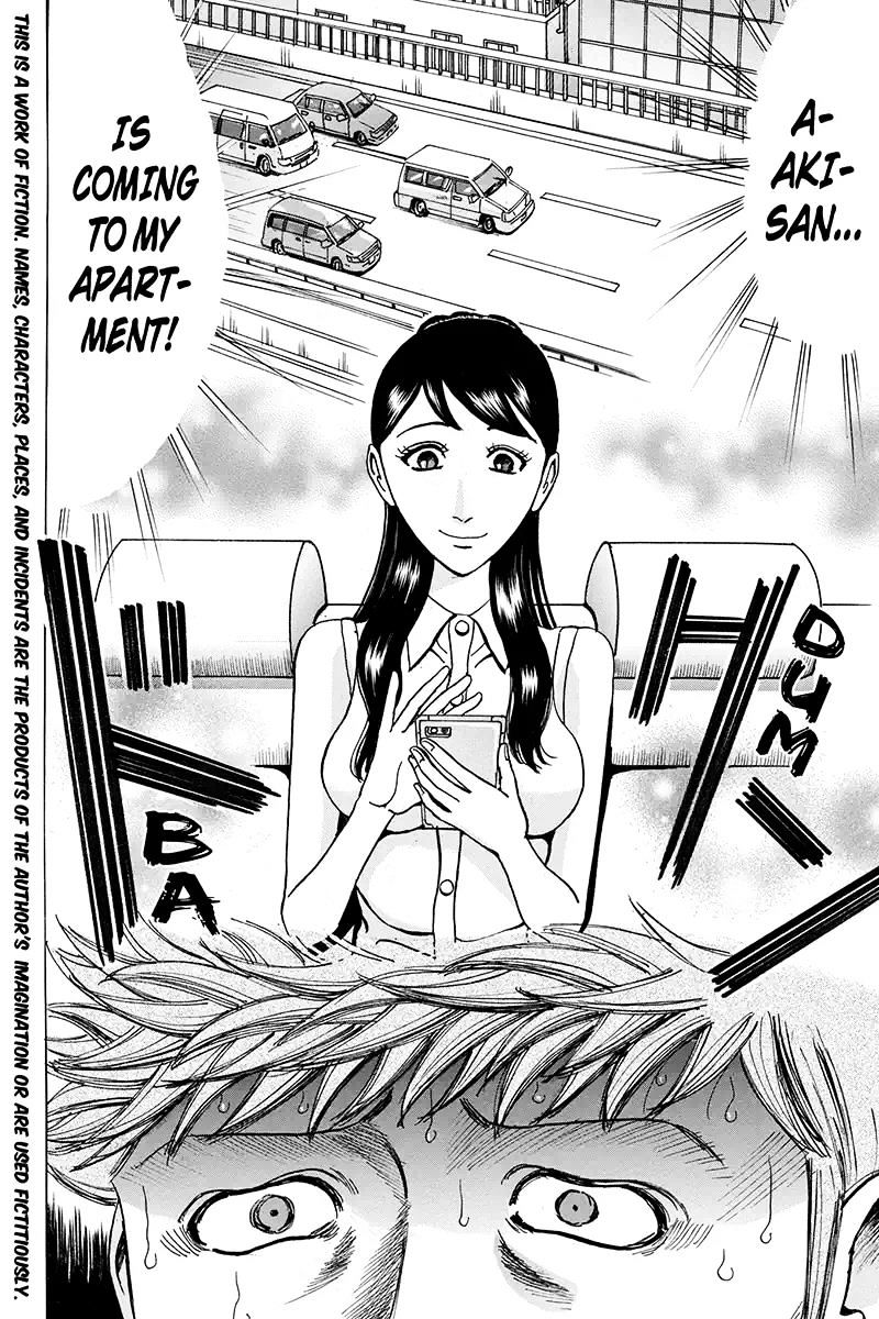 Sumarin Kanojo-Tachi Chapter 69 #2