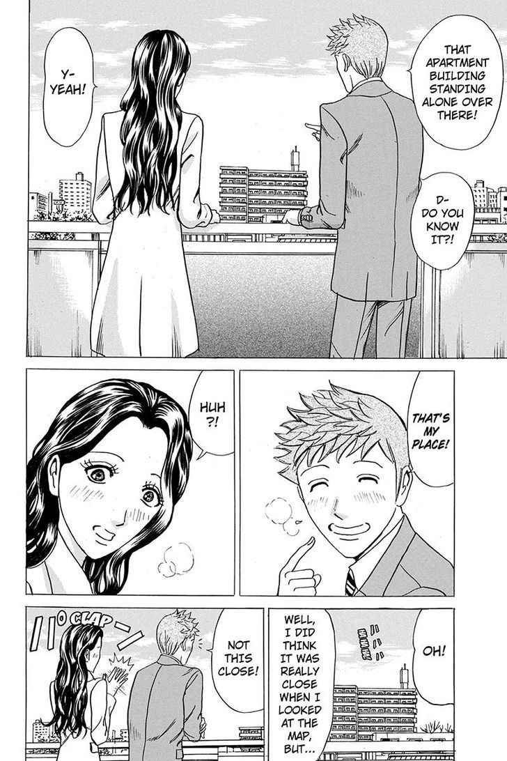 Sumarin Kanojo-Tachi Chapter 30 #14