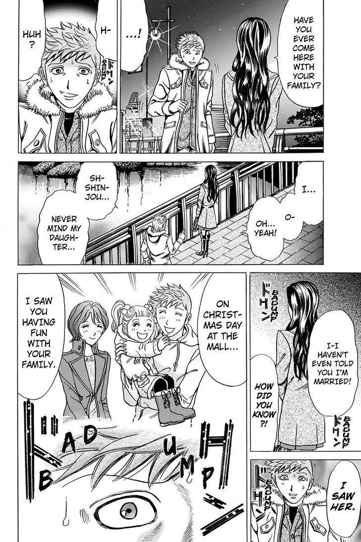 Sumarin Kanojo-Tachi Chapter 29 #18