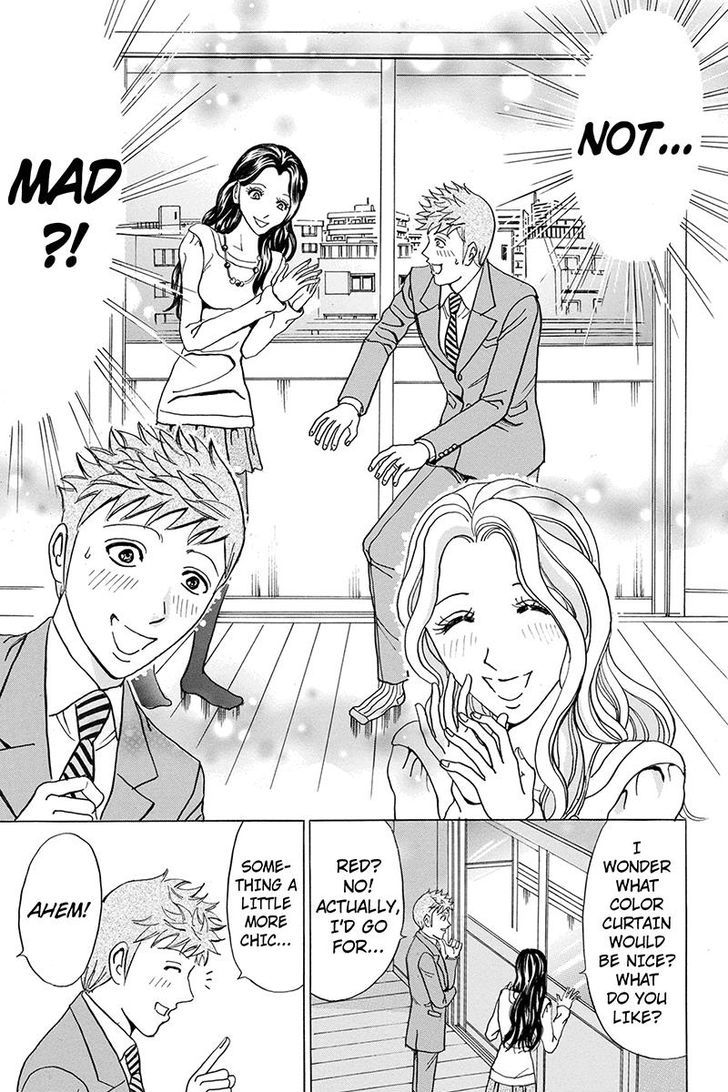 Sumarin Kanojo-Tachi Chapter 23 #13