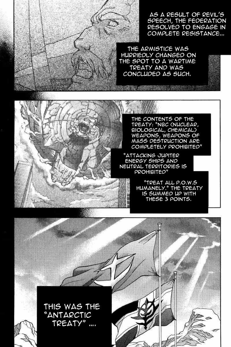 Gundam Legacy Chapter 1 #36