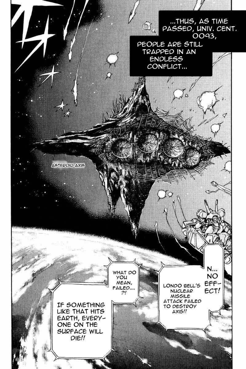 Gundam Legacy Chapter 1 #50