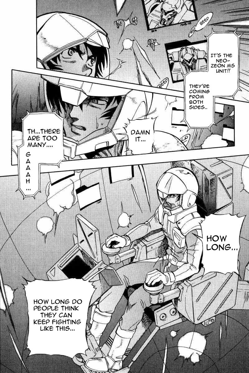 Gundam Legacy Chapter 1 #52