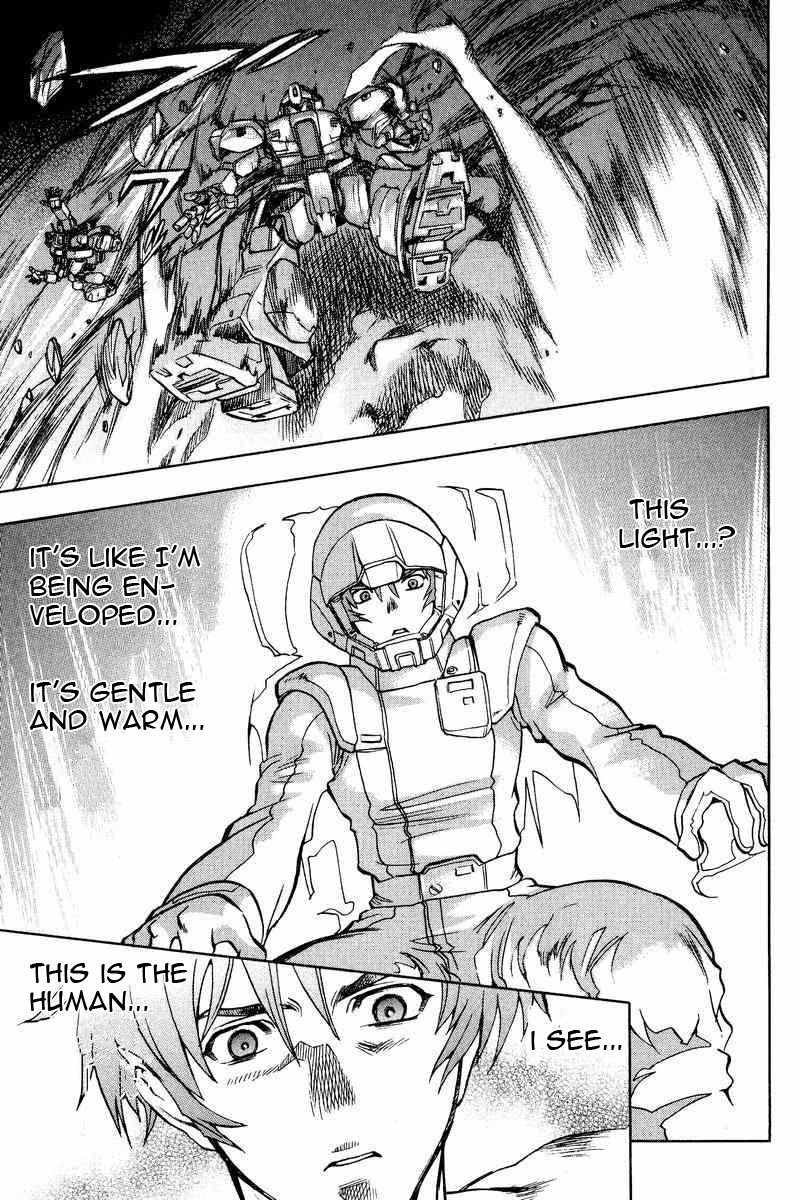 Gundam Legacy Chapter 1 #66