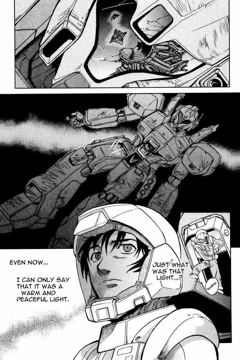 Gundam Legacy Chapter 1 #68