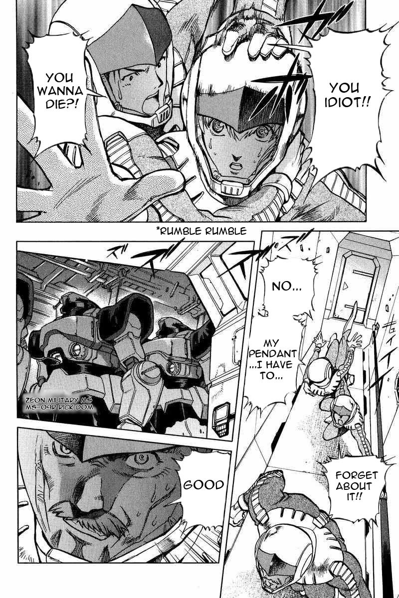 Gundam Legacy Chapter 7 #54