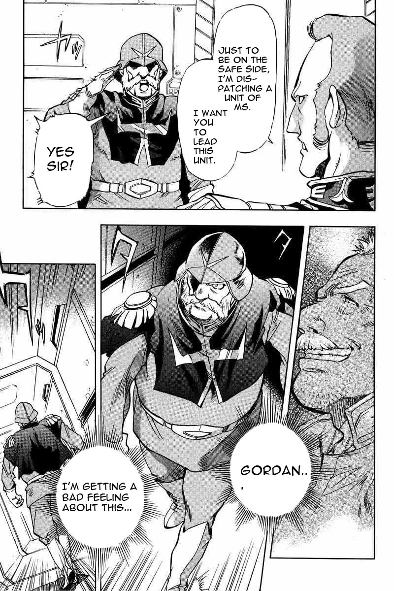 Gundam Legacy Chapter 1 #154