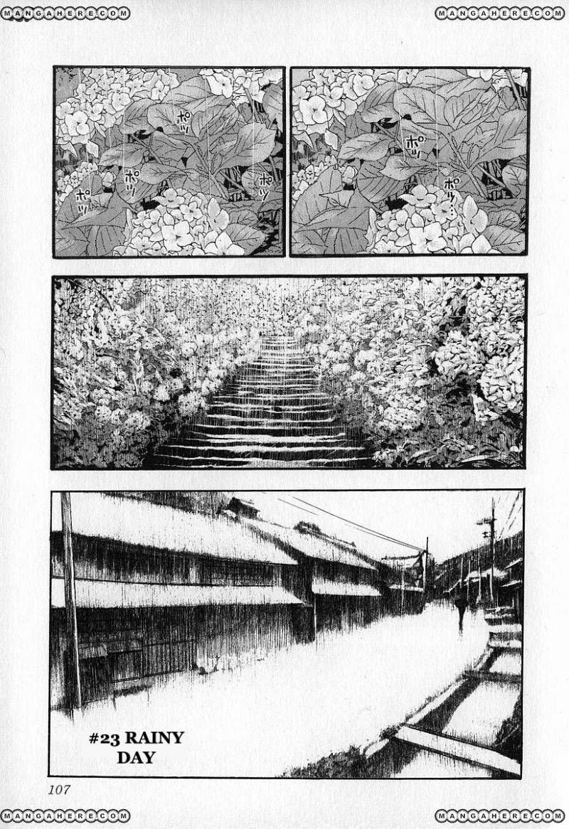 Fuan No Tane Chapter 3.1 #19