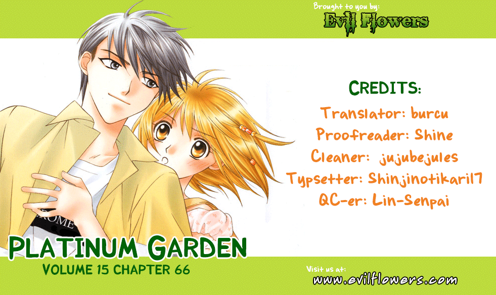 Platinum Garden Chapter 66 #2