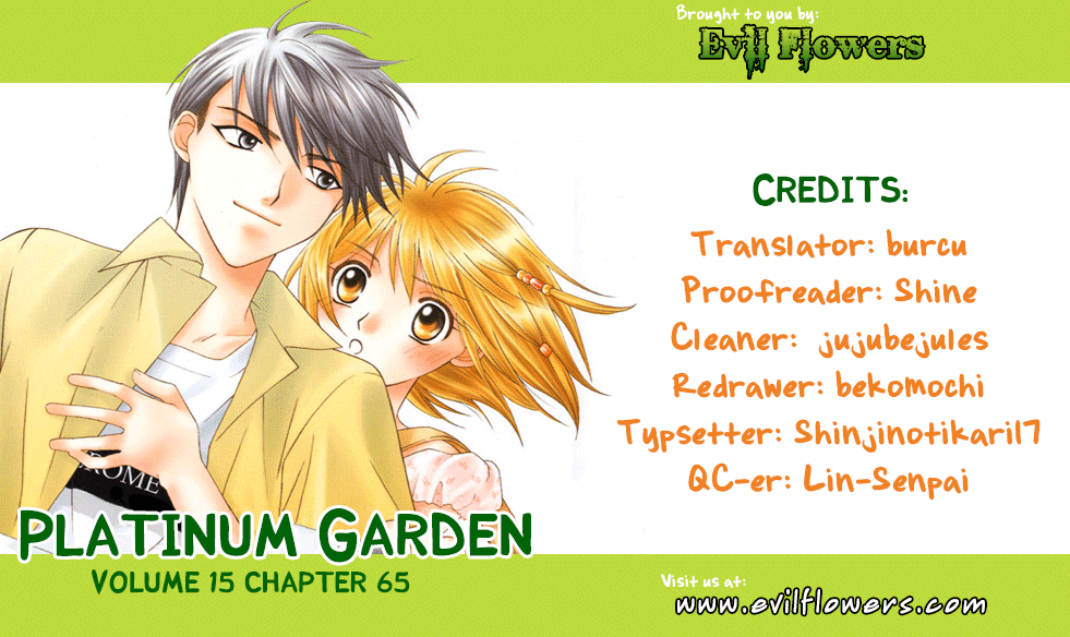 Platinum Garden Chapter 65 #2