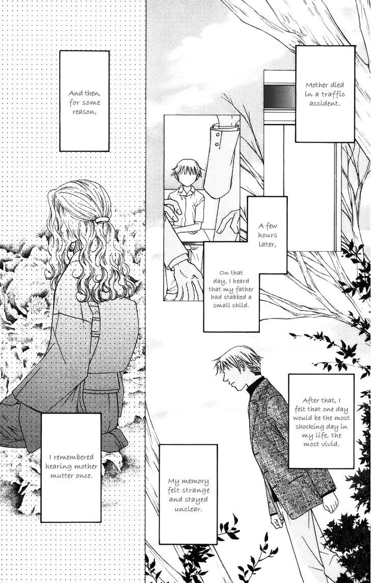 Platinum Garden Chapter 48 #18