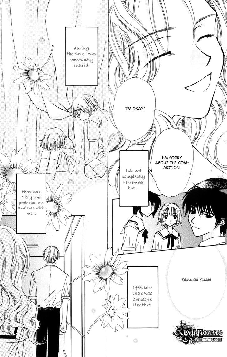 Platinum Garden Chapter 48.5 #35